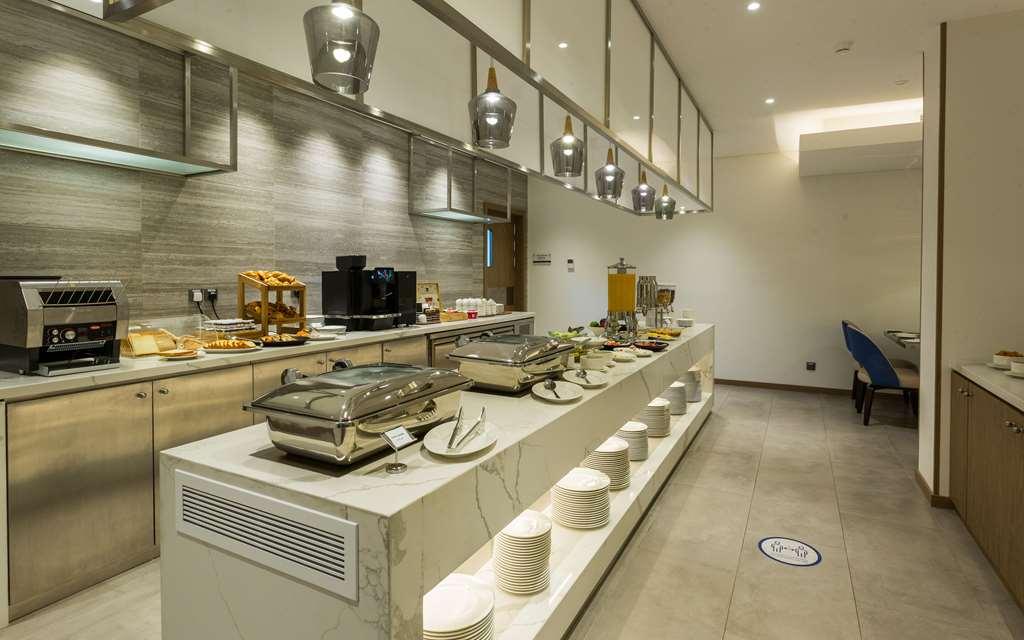 Comfort Hotel Jeddah King Road Εξωτερικό φωτογραφία