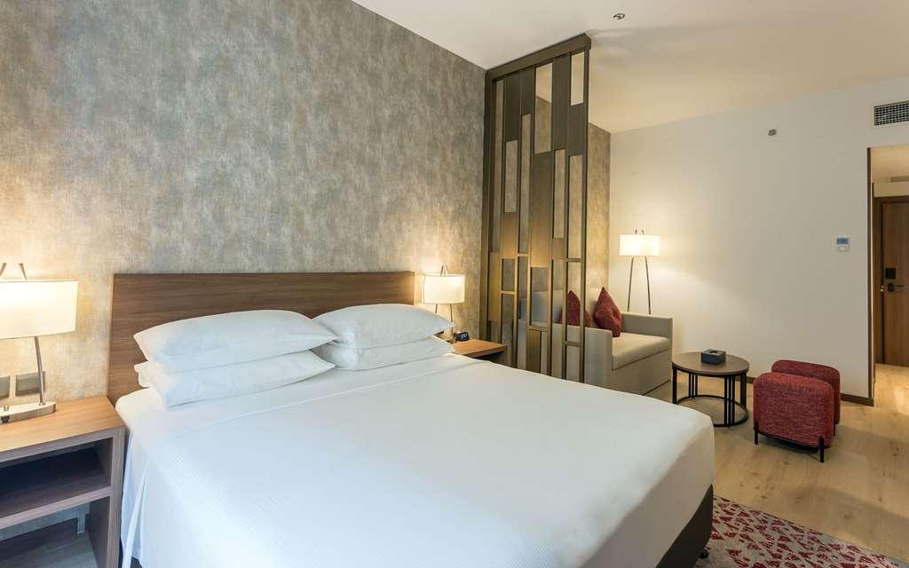 Comfort Hotel Jeddah King Road Δωμάτιο φωτογραφία