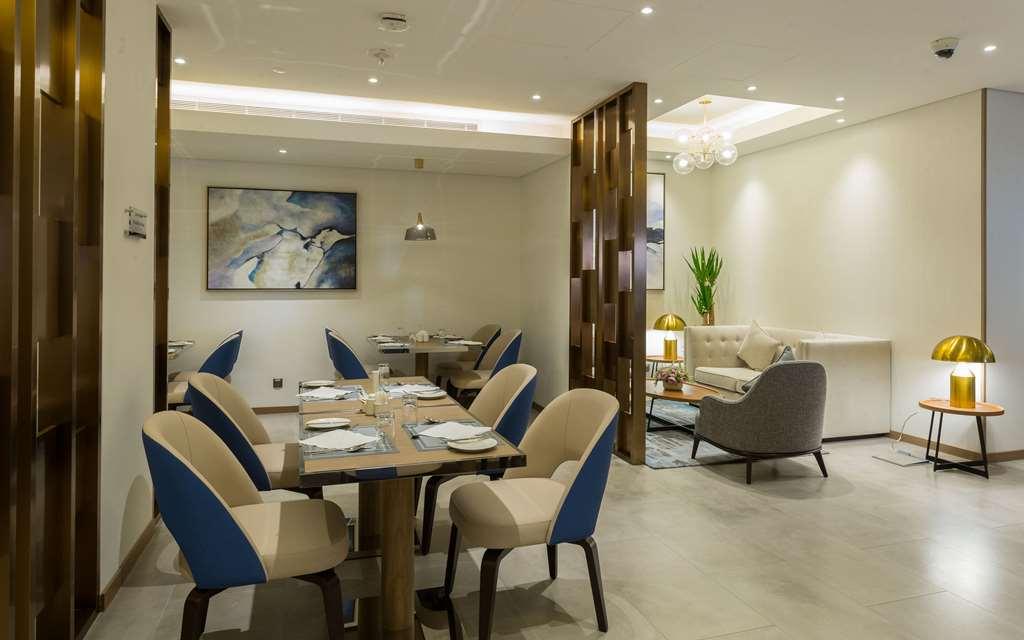 Comfort Hotel Jeddah King Road Εξωτερικό φωτογραφία