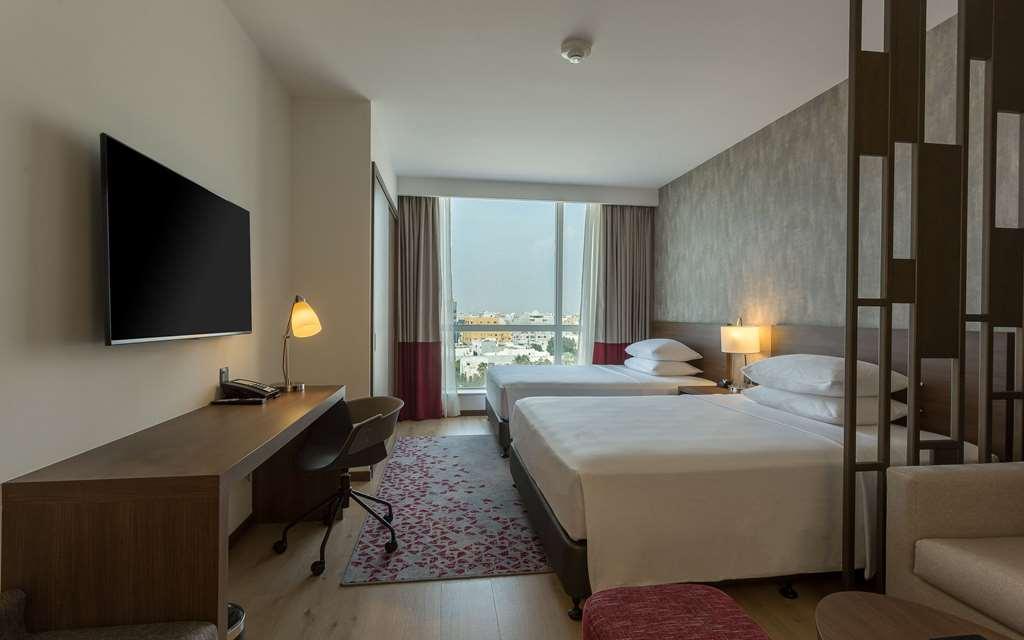 Comfort Hotel Jeddah King Road Δωμάτιο φωτογραφία