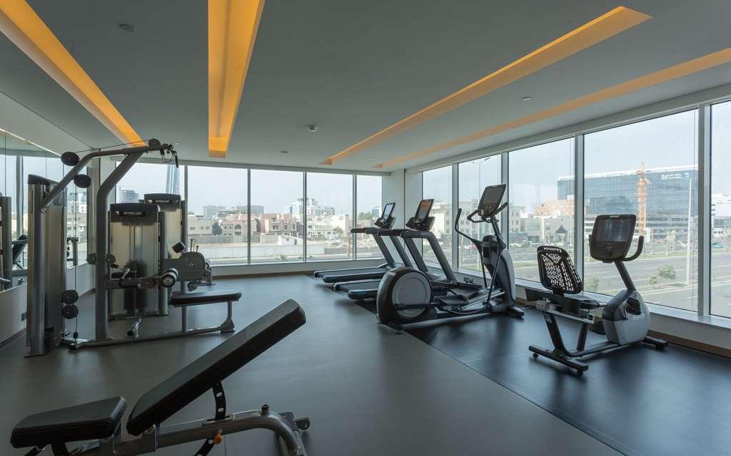 Comfort Hotel Jeddah King Road Ανέσεις φωτογραφία