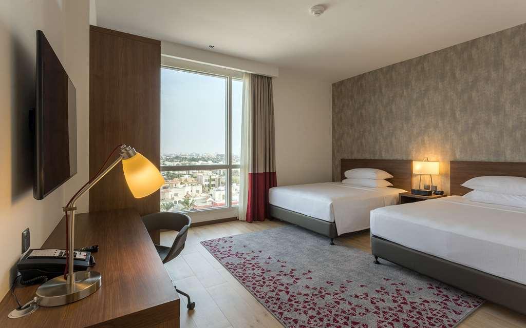 Comfort Hotel Jeddah King Road Δωμάτιο φωτογραφία