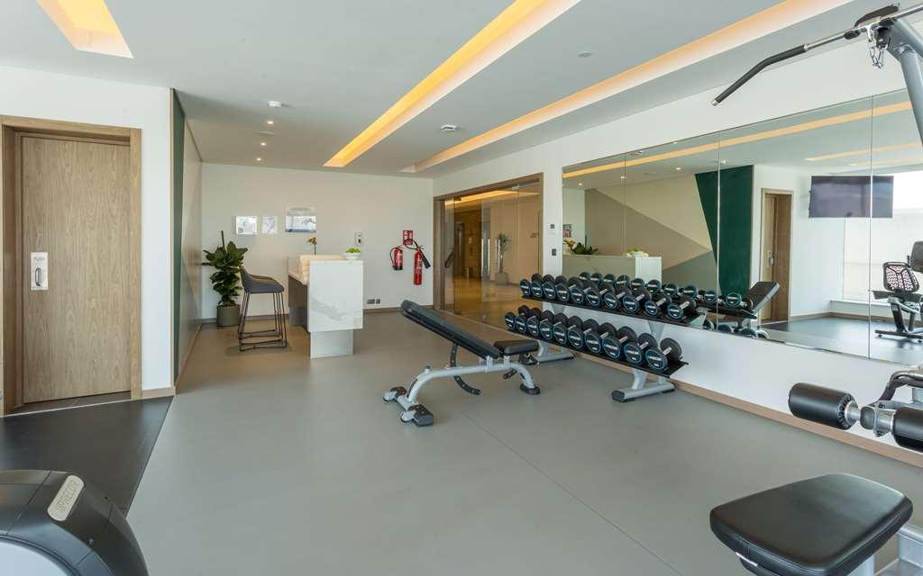 Comfort Hotel Jeddah King Road Ανέσεις φωτογραφία
