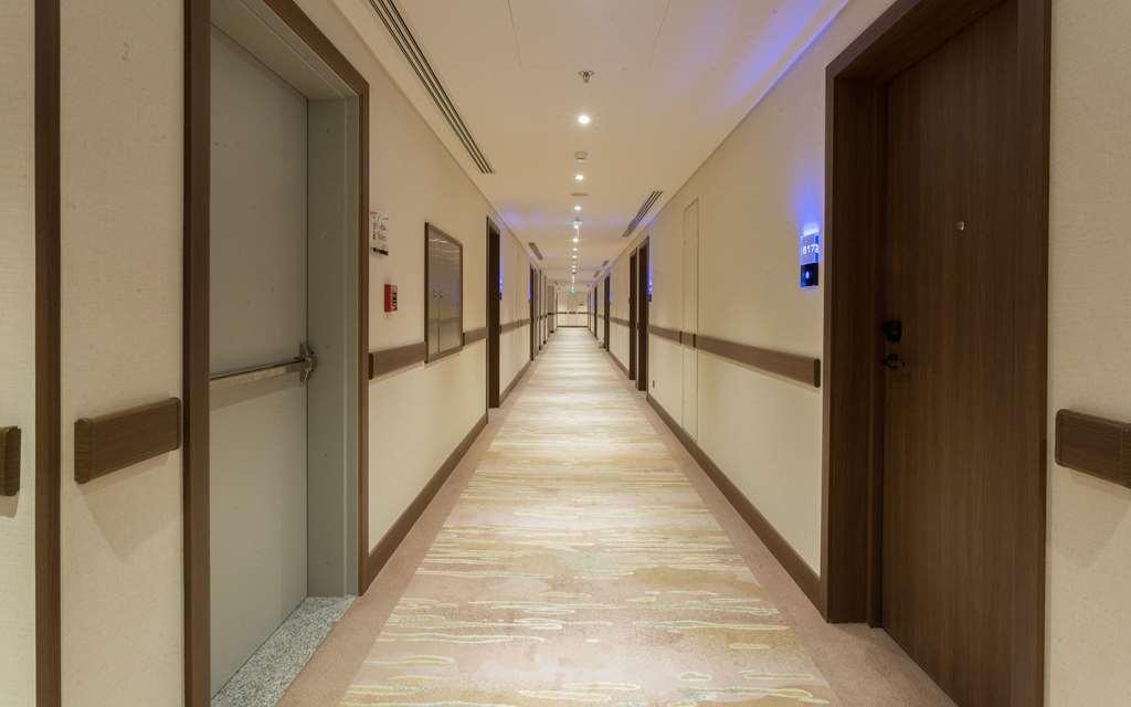 Comfort Hotel Jeddah King Road Εσωτερικό φωτογραφία