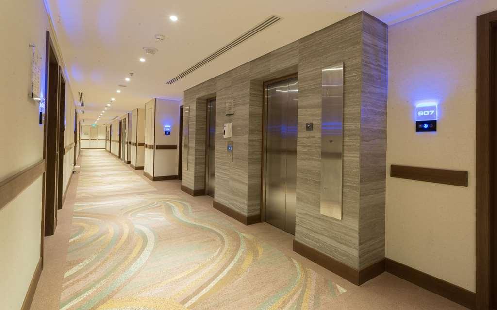 Comfort Hotel Jeddah King Road Δωμάτιο φωτογραφία