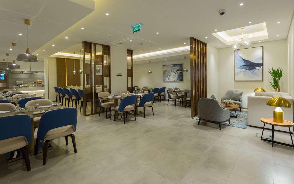 Comfort Hotel Jeddah King Road Εξωτερικό φωτογραφία