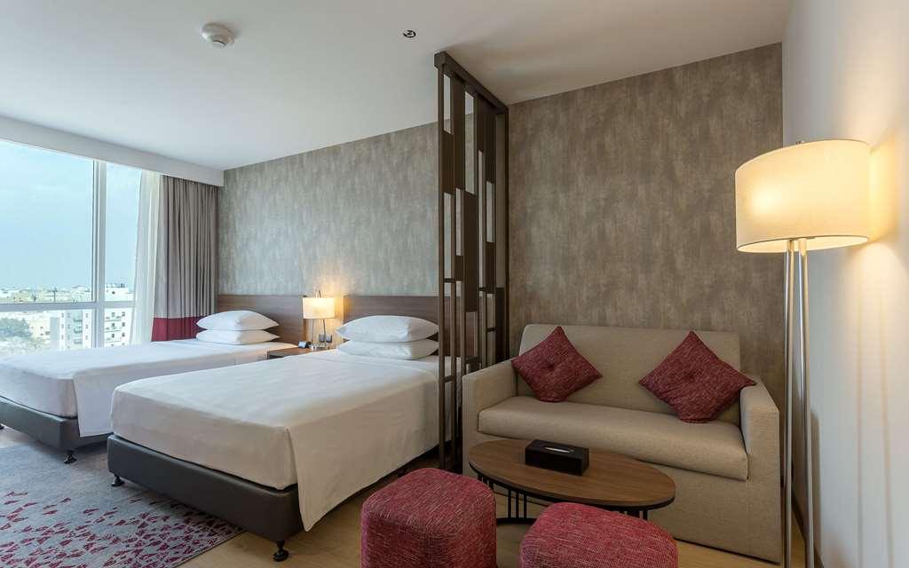 Comfort Hotel Jeddah King Road Δωμάτιο φωτογραφία