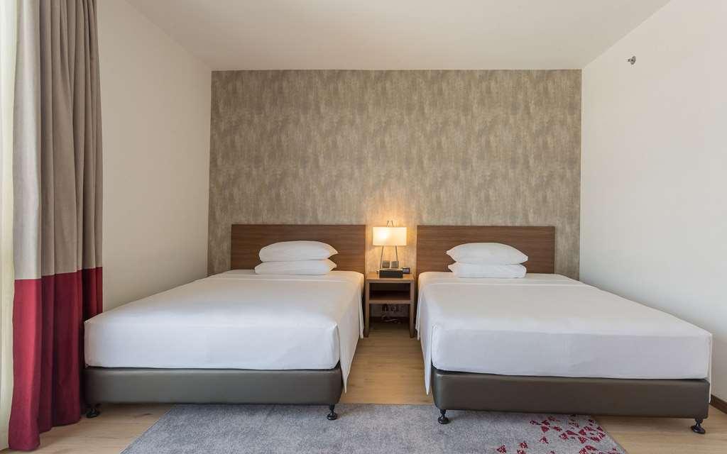 Comfort Hotel Jeddah King Road Δωμάτιο φωτογραφία