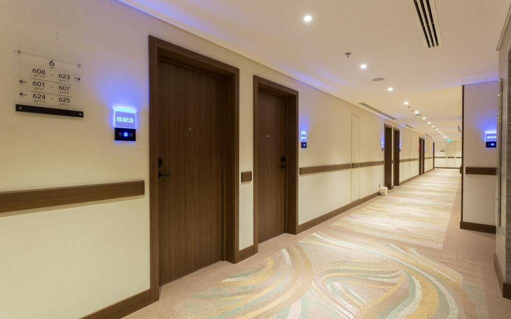 Comfort Hotel Jeddah King Road Εσωτερικό φωτογραφία