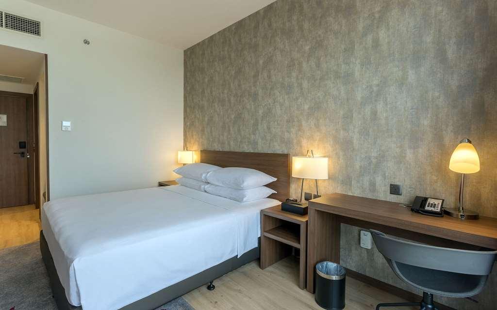 Comfort Hotel Jeddah King Road Δωμάτιο φωτογραφία