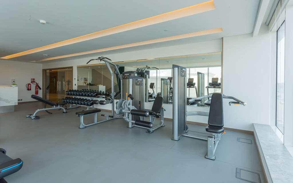 Comfort Hotel Jeddah King Road Ανέσεις φωτογραφία