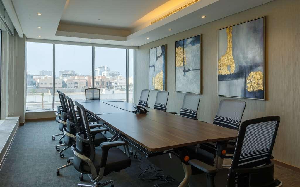 Comfort Hotel Jeddah King Road Ανέσεις φωτογραφία