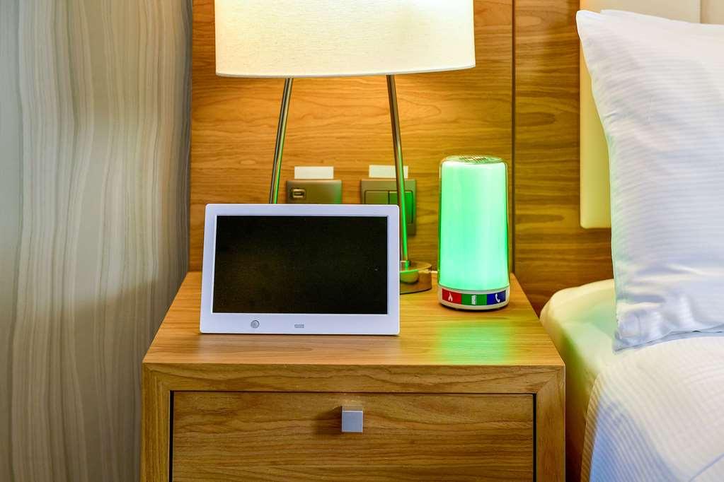 Comfort Hotel Jeddah King Road Δωμάτιο φωτογραφία