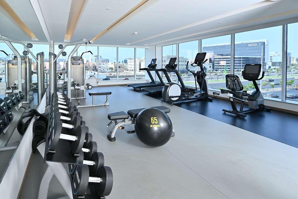 Comfort Hotel Jeddah King Road Ανέσεις φωτογραφία