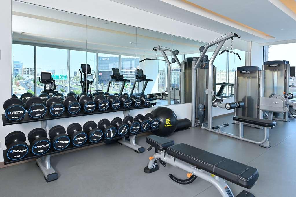 Comfort Hotel Jeddah King Road Ανέσεις φωτογραφία