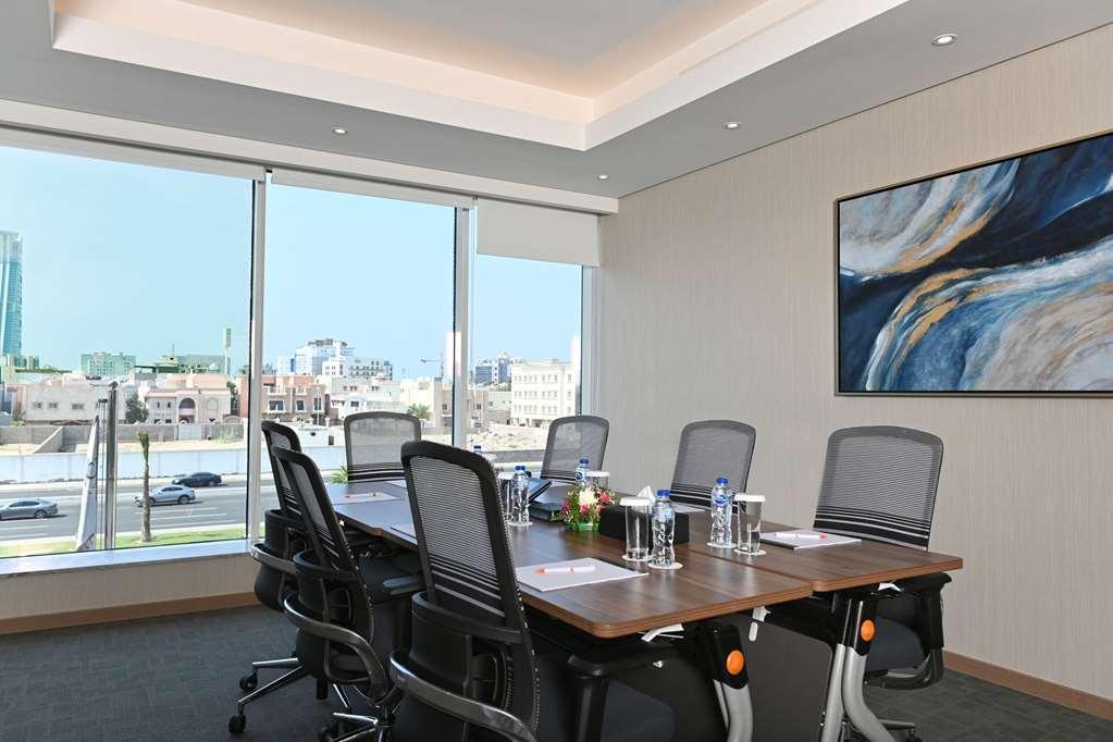 Comfort Hotel Jeddah King Road Ανέσεις φωτογραφία