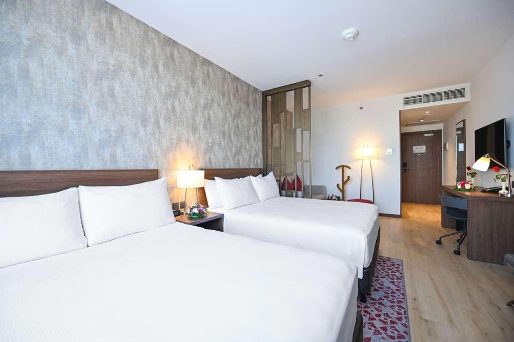 Comfort Hotel Jeddah King Road Δωμάτιο φωτογραφία